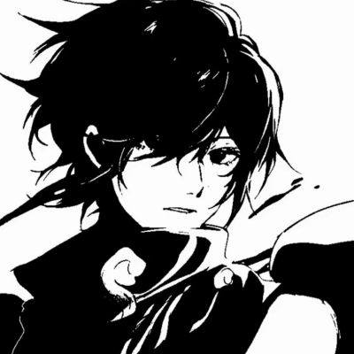 一眼就沦陷的动漫男头来啦 男生头像 第7张 一眼就沦陷的动漫男头来啦 男生头像 第7张