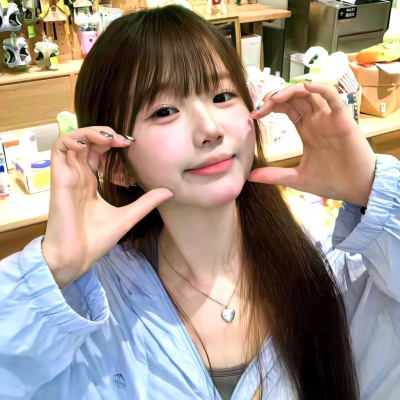 🍬萌化啦!可爱甜妹头像 女生头像 第9张 🍬萌化啦!可爱甜妹头像 女生头像 第9张
