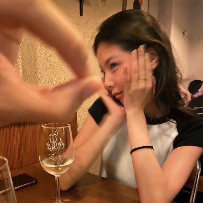 宝藏!ins风可爱小众真人女生头像来袭 女生头像 第2张 宝藏!ins风可爱小众真人女生头像来袭 女生头像 第2张