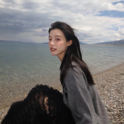 氛围感唯美女生头像来啦 女生头像 第10张 氛围感唯美女生头像来啦 女生头像 第10张