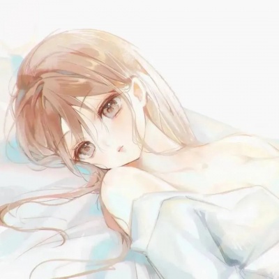 高质量ins手绘女生头像👸 女生头像 第4张 高质量ins手绘女生头像👸 女生头像 第4张