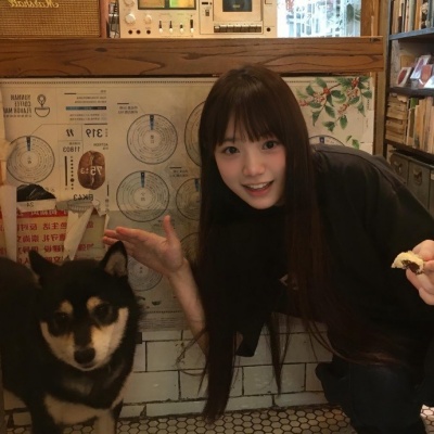 被问麻了❗小众ins原宿古早风女生头像来啦 女生头像 第1张 被问麻了❗小众ins原宿古早风女生头像来啦 女生头像 第1张