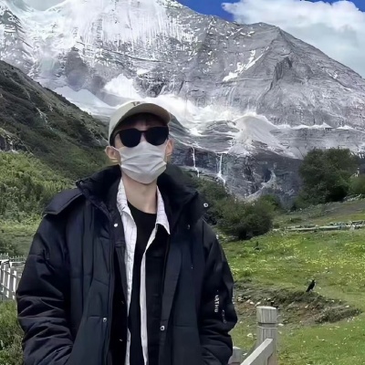 🔥被问爆的ins高级质感单人情头来啦  情侣头像 第6张
