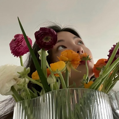 🌸春日专属！春天气质唯美女生头像 女生头像 第10张