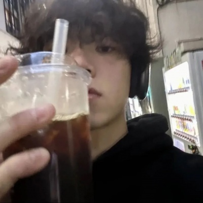 谁懂！这些青春气质年轻男头太绝啦 男生头像 第5张