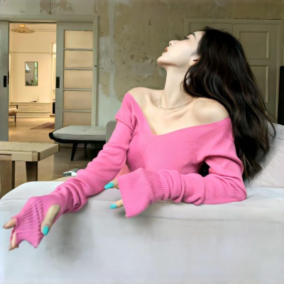唯美气质贵气名媛女生头像👑 女生头像 第1张