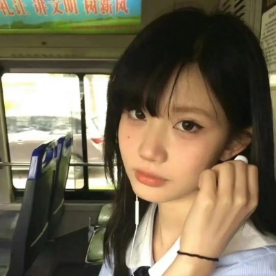 宝藏小众气质女生头像✨ 女生头像 第5张