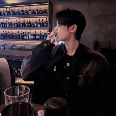 微信头像男生炫酷🔥男生必看！ 男生头像 第1张