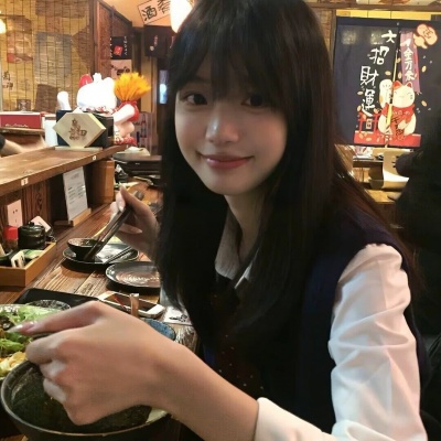超绝!ins小众单人闺蜜头像来袭 女生头像 第4张 超绝!ins小众单人闺蜜头像来袭 女生头像 第4张