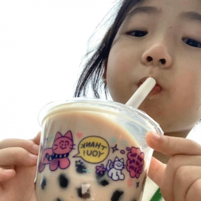 甜妹必备！甜美可爱的女生头像高清图片 女生头像 第3张