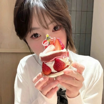 唯美可爱小众真人情头 情侣头像 第3张