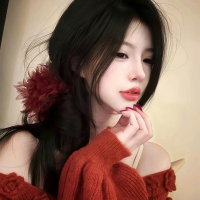 气质贵气多金名媛女生头像👑 女生头像 第10张 气质贵气多金名媛女生头像👑 女生头像 第10张