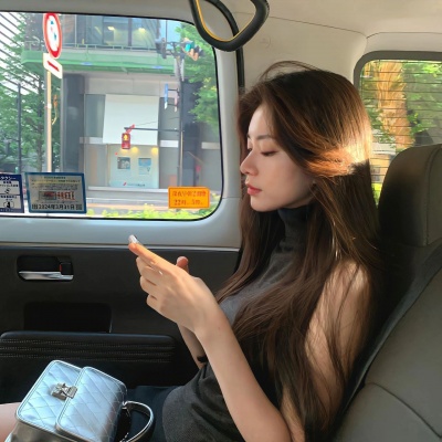 挖到宝藏啦!ins气质千金风贵气女生头像 女生头像 第6张 挖到宝藏啦!ins气质千金风贵气女生头像 女生头像 第6张