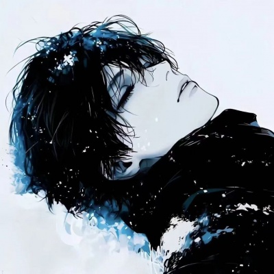 谁懂!头像动漫男生冷酷帅气 男生头像 第1张 谁懂!头像动漫男生冷酷帅气 男生头像 第1张