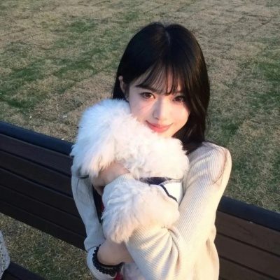 挖到宝啦!ins可爱小众无风格女头 女生头像 第6张 挖到宝啦!ins可爱小众无风格女头 女生头像 第6张