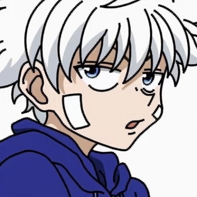 超酷像素动漫男生头像来咯！ 男生头像 第4张