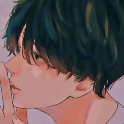 宝藏来袭!ins风高质量手绘男生头像推荐 男生头像 第2张 宝藏来袭!ins风高质量手绘男生头像推荐 男生头像 第2张