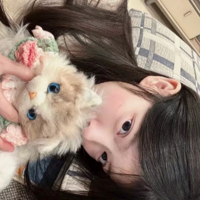 ins风可爱头像女,宝子们快冲! 女生头像 第6张 ins风可爱头像女,宝子们快冲! 女生头像 第6张