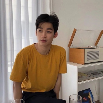 ins时尚个性男生头像👀宝藏! 男生头像 第2张 ins时尚个性男生头像👀宝藏! 男生头像 第2张