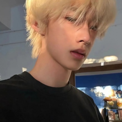 超A来袭！这些酷酷的帅气男生头像绝了 男生头像 第3张