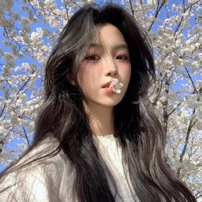 超甜预警!积极可爱甜美女生头像 女生头像 第2张 超甜预警!积极可爱甜美女生头像 女生头像 第2张