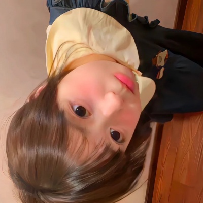 被萌化啦！ins可爱超萌女生头像 女生头像 第7张