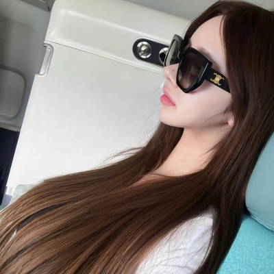 Ins超酷气质女生头像来了 女生头像 第6张