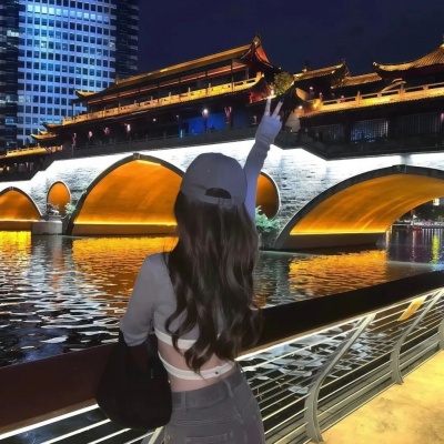 唯美气质女生真人头像，狠狠心动了 女生头像 第2张