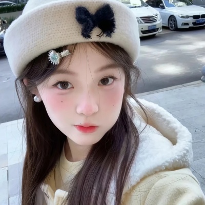 超绝!Ins 千金甜美风甜妹头像推荐 女生头像 第2张 超绝!Ins 千金甜美风甜妹头像推荐 女生头像 第2张