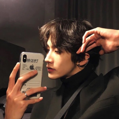 ins时尚个性男生头像👀宝藏! 男生头像 第6张 ins时尚个性男生头像👀宝藏! 男生头像 第6张
