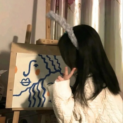 被问爆的小众氛围感ins风高清女生头像 女生头像 第5张 被问爆的小众氛围感ins风高清女生头像 女生头像 第5张