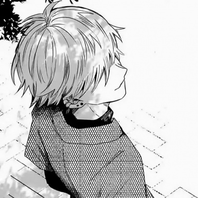 个性动漫男头推荐，高清超酷 男生头像 第1张