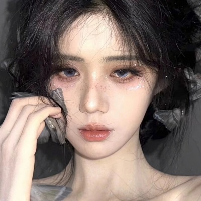 唯美气质治愈女头,一眼就心动! 女生头像 第8张 唯美气质治愈女头,一眼就心动! 女生头像 第8张