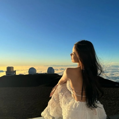 小众ins头像自由风女生,自由地绽放 女生头像 第10张 小众ins头像自由风女生,自由地绽放 女生头像 第10张