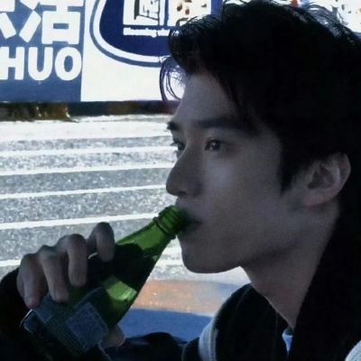 宝藏挖掘!男生超酷小众头像 男生头像 第8张 宝藏挖掘!男生超酷小众头像 男生头像 第8张