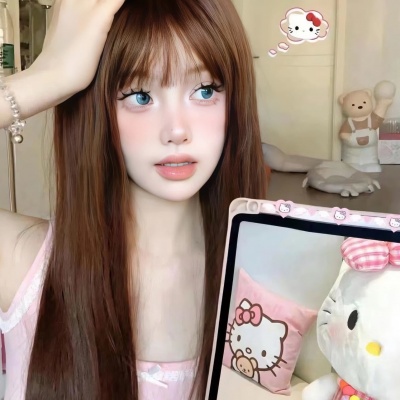 氛围感拉满的千金名媛女头来啦 女生头像 第4张