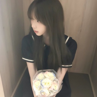小众可爱女生头像🥰 女生头像 第4张