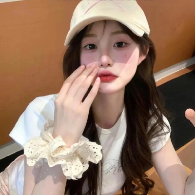 🍬被这些可爱超甜女生头像萌化啦 女生头像 第1张