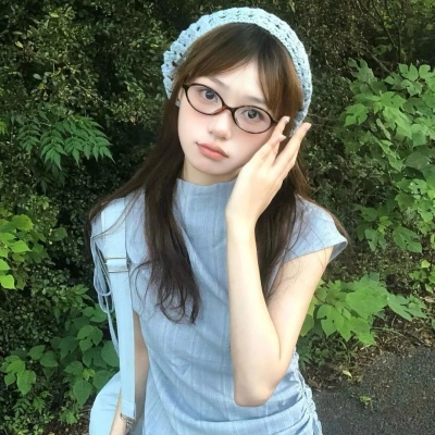 被这组ins小清新纯欲可爱女生头像美哭啦 女生头像 第8张 被这组ins小清新纯欲可爱女生头像美哭啦 女生头像 第8张
