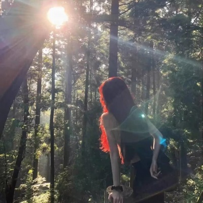 氛围感头像女生风景唯美,爱了 女生头像 第5张 氛围感头像女生风景唯美,爱了 女生头像 第5张