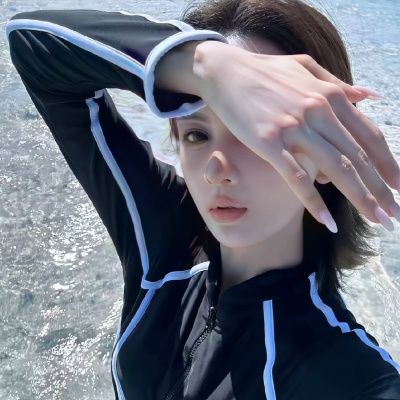 被这些小清新纯欲女生头像美晕啦 女生头像 第9张 被这些小清新纯欲女生头像美晕啦 女生头像 第9张