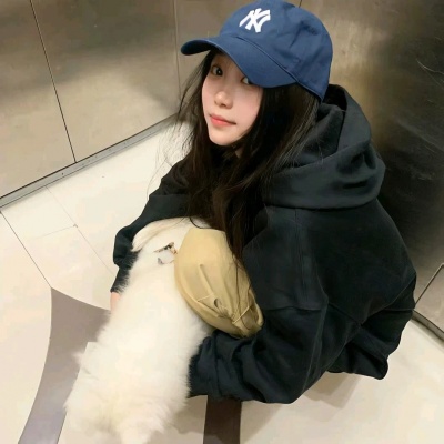 挖到宝啦！超绝ins可爱小众女生头像 女生头像 第4张