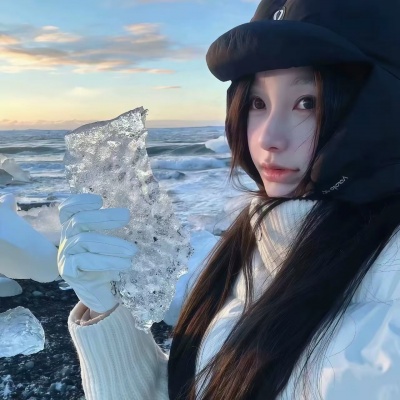 ins风可爱头像女,宝子们快冲! 女生头像 第2张 ins风可爱头像女,宝子们快冲! 女生头像 第2张