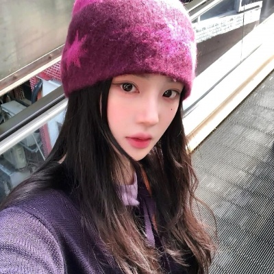  被问爆！气质头像高级小众女生 女生头像 第6张