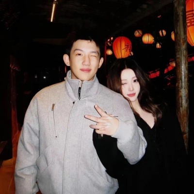 被问麻了的滤镜感小众真人情头! 情侣头像 第4张 被问麻了的滤镜感小众真人情头! 情侣头像 第4张