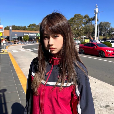 挖到宝啦!ins小众古早感女头✨ 女生头像 第7张 挖到宝啦!ins小众古早感女头✨ 女生头像 第7张