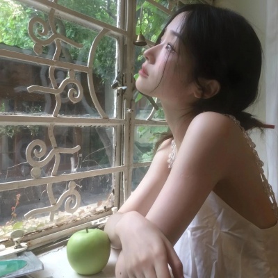 超绝!这些别致温柔女生头像狠狠爱住啦 女生头像 第6张 超绝!这些别致温柔女生头像狠狠爱住啦 女生头像 第6张