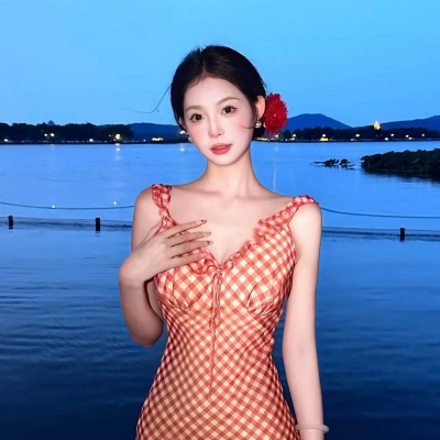 氛围感拉满的千金名媛女头来啦 女生头像 第10张