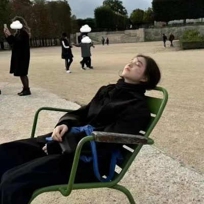 超绝!可爱有趣的ins女生头像来啦 女生头像 第3张 超绝!可爱有趣的ins女生头像来啦 女生头像 第3张