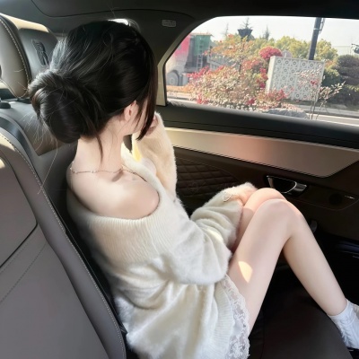 唯美气质女生真人头像，狠狠心动了 女生头像 第8张